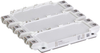 Igbt Mod, 1.2Kv, 450A; Continuous Collector Current Infineon - 82AH4543 - Newark, An Avnet Company