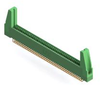 Card Conn, Single Side, 44Pos, Wire Wrap; Card Edge Connector Type Edac - 69AJ9108 - Newark, An Avnet Company
