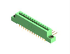Card Edge Connector Rohs Compliant Edac - 63AJ4565 - Newark, An Avnet Company