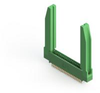 Card Conn, Single Side, 20Pos, Wire Wrap; Card Edge Connector Type Edac - 67AJ5154 - Newark, An Avnet Company