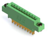 Card Edge Conn, Dual Side, 18Pos, Th; Card Edge Connector Type Edac - 59AJ5167 - Newark, An Avnet Company