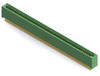 Card Edge Conn, Dual Side, 110Pos, Lug; Card Edge Connector Type Edac - 71AJ0137 - Newark, An Avnet Company