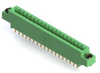 Card Edge Conn, Dual Side, 36Pos, Th; Card Edge Connector Type Edac - 59AJ5497 - Newark, An Avnet Company