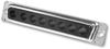 Connector, Combo D, Receptacle, 7 Position; Product Range Itt Cannon - 91B8154 - Newark, An Avnet Company