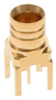 Rf Coaxial, Mmcx Jack, 75 Ohm, Pcb; Connector Type Samtec - 11AC4567 - Newark, An Avnet Company