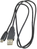 Usb Cable, 2.0, Plug-Plug, 4.9Ft; Connector A Molex - 87P0487 - Newark, An Avnet Company