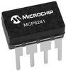 Op-Amp, 650Mhz, -40 To 125Degc; No. Of Amplifiers Microchip - 88H9917 - Newark, An Avnet Company
