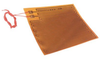 Flexible Heater, Polyimide, 251W, 115Vac; Flexible Heater Type Omega - 32AH9591 - Newark, An Avnet Company