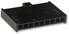 Connector, Rcpt, 8Pos, 1Row, 2.54Mm; Product Range Molex - 01AH1840 - Newark, An Avnet Company