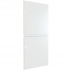 Rack Mounting Solutions - Server Racks and Cabinets - Assembled - H1SP52U48WH - Hammond Manufacturing Company Inc.