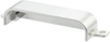 Backshell, R/a, 26Pos, Alum, Pcb; Accessory Type Harwin - 33AK3176 - Newark, An Avnet Company