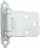 Semi-Concealed, 3/8 Inset, Self-Closing, All .. - 322001 - HardwareSource, Inc.