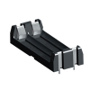 THM Holder for Dual AAA Batteries - 1023 - Keystone Electronics Corp.