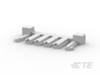 Connector Hardware, Mounts, Locks & Retainers - 917702-1 - TE Connectivity