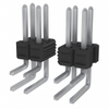 Headers, Male Pins - 76350-304-36-ND - DigiKey