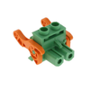 Headers, Plugs and Sockets - 1812759-ND - DigiKey