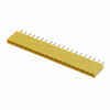 Headers, Receptacles, Female Sockets - 1528-2930-ND - DigiKey