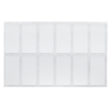 Labels, Stickers, Decals - Blank - 2267-B33-6-486-ND - DigiKey