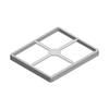 RF Shields - MS585-10F - Quarktwin Technology Ltd.