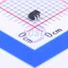 Operational Amplifier/Comparator >> Current-Sensing Amplifiers -- INA213AIDCKR - Image