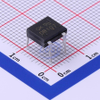 Diodes >> Bridge Rectifiers - DB107 - LCSC Electronics Technology (HK) Limited