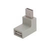 USB, DVI, HDMI Connector Adapters - 5073-UADAA90-2-ND - DigiKey
