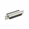 D-Sub, D-Shaped Connector Housings - 2057-HDT44-SR-ND - DigiKey