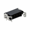 Headers, Male Pins - 952-2963-ND - DigiKey