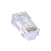 Modular/Ethernet Connector (RJ45, RJ11) Plugs - 5073-TDPTC5E-ND - DigiKey