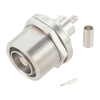 Coaxial Connector (RF) Assemblies - 5328-FMCN1832-ND - DigiKey
