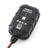 NOCO GENIUS1 Smart Battery Charger, 1A, 12VDC -- 78077 - Image