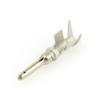 Aptiv 13783269 HES 2.4 Nickel, 12-10 Ga., Unsealed Loose Male Terminal - 30438 - Waytek, Inc.