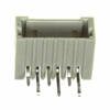 Headers, Male Pins - A98671-ND - DigiKey