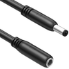 Barrel Power Cables - 839-10-03345-ND - DigiKey