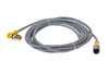 TURK Sensor Cordsets - RK4.4T-3-WS4.4T - Galco Industrial Electronics