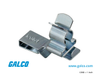 ICTK Grounding Clamps - 36786.4 - Galco Industrial Electronics