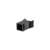 Powerpole® Pak Black Plug Housing without Latch 2-4 Position - 1461G1 - Anderson Power Products