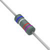 Through Hole Resistors - RNF14BAE69K8-ND - DigiKey