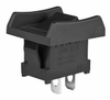 Rocker & Toggle Switches - JWS11BAA-A - Powell Electronics, Inc.