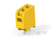 PCB Headers & Receptacles - 2499173-4 - TE Connectivity