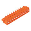 Female connector/socket - 2231-712/026-000 - WAGO