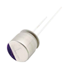 Aluminum - Polymer Capacitors -- 50PZE100M10X9 - Image