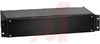 Enclosure; Aluminum; Rugged Textured Black Powder Paint; 3.5 in.; 8.5 in. - 70167108 - Allied Electronics, Inc.