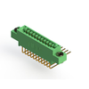 Edgeboard Connectors - 151-846-022-558-803-ND - DigiKey
