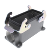 Heavy Duty Connector Housings, Hoods, Bases - A133013-ND - DigiKey