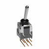 Toggle Switches - 2300-B23AH - New Yorker Electronics Co., Inc.