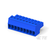 Headers, Plugs and Sockets - 3-796693-9-ND - DigiKey
