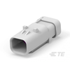 Rectangular Connector Housings - 1734-2320913-3-ND - DigiKey