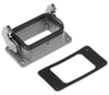 Heavy Duty Power Connector Housings & Hoods -- 1147958 - Image
