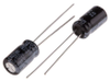 Aluminium Capacitors - 1701287 - RS Components, Ltd.